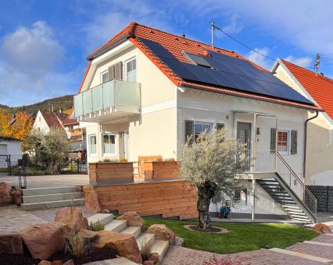 Ferienwohnung Mayr - Housity