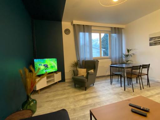 Le Patio - Housity