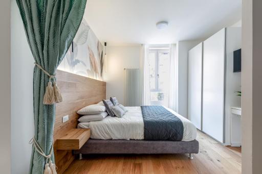 Fully furnished apartment-Treviso center - Housity