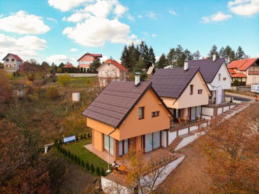 Diamond Club Zlatibor - Housity