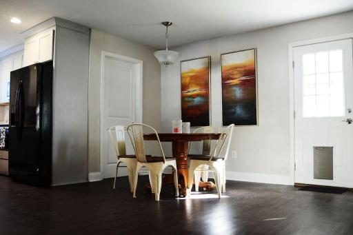 Comfortable 3 bed, 2 bath, pet friendly home close to Baton Rouge - Housity