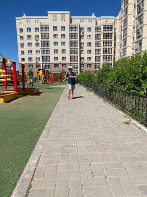 Apartamenty arman kala - Housity