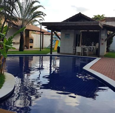 Flat Porto Plaza - Praia do Cupe - Housity