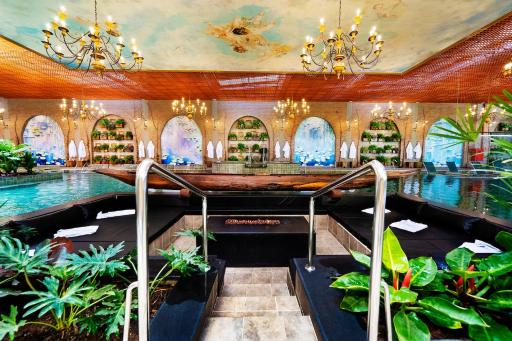 Hotel Villa Lobos Spa Romantik - Housity