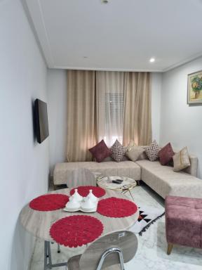 Appart BATTOUTA - Housity