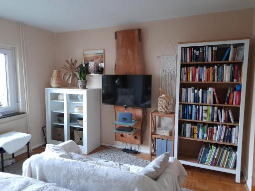 Ferienwohnung in Treysa - Housity