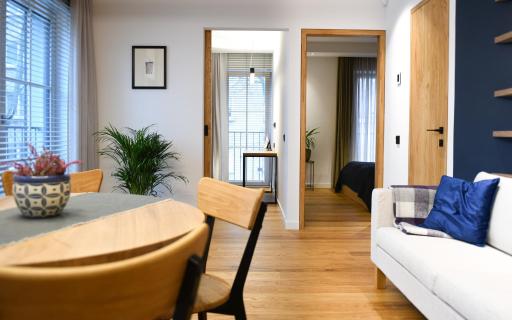 Karoso rezidencija self check-in - Housity