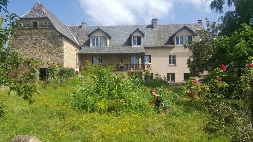 Eco-gîte Le Batut - Housity