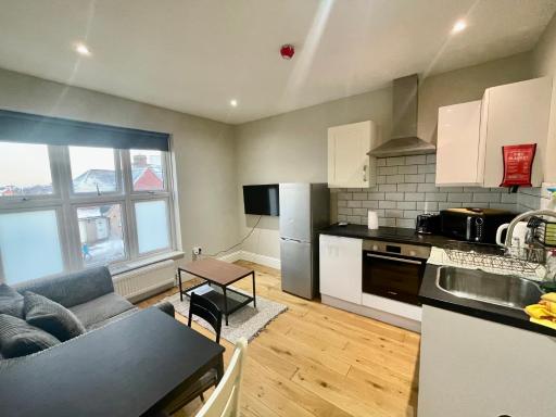 Cosy 1 bedroom flat! - Housity