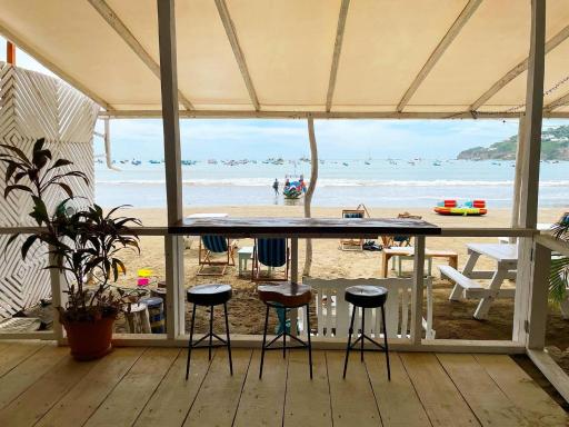 The Beach House Nicaragua - Housity