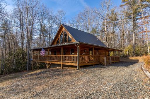 Leafy Way Lodge - Housity