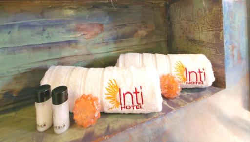 Hotel Inti Quito - Housity