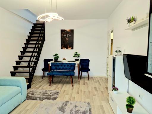 penthouse CUG - Housity