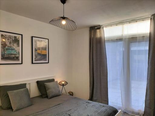 L’Adorable Gayant - Housity