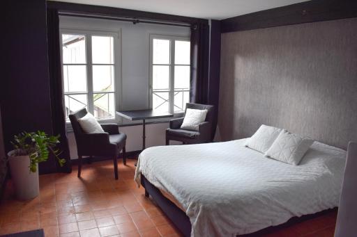 Studio au Moulin 