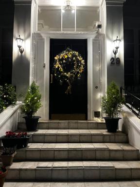 Dawson Place, Juliette's Bed and Breakfast - Housity