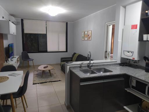 Lake 360 Apart Villa Carlos Paz - Housity