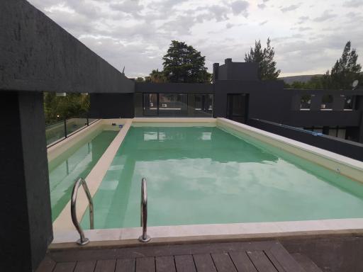 Lake 360 Apart Villa Carlos Paz - Housity
