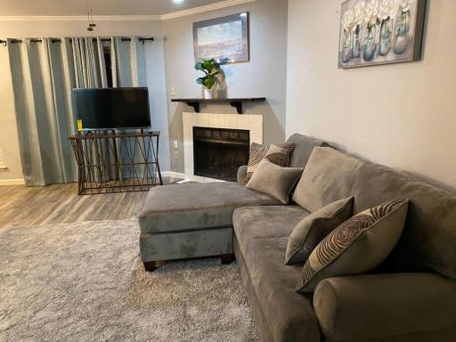 Lovely 1 bed condo near Lake Ray Hubbard - Housity