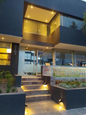 Lake 360 Apart Villa Carlos Paz - Housity