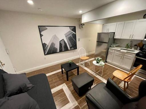 New Apartament one Single Ride from Manhattan.. - Housity