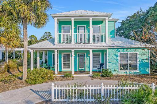 Pete's Place - Housity