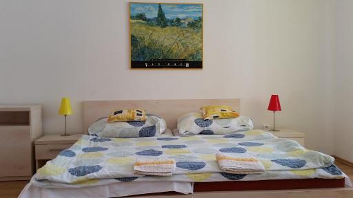 Apartmány Slavkov - Dolný Smokovec - Housity