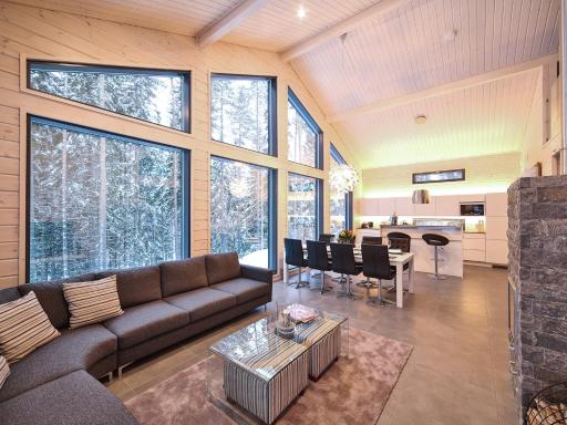 Villa Borealis - Housity