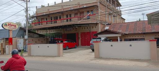 Kopay Hotel and Resto - Housity
