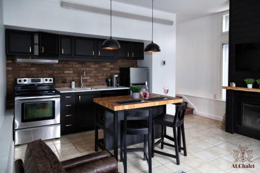 Le 612- Escapade en Amoureux - Housity