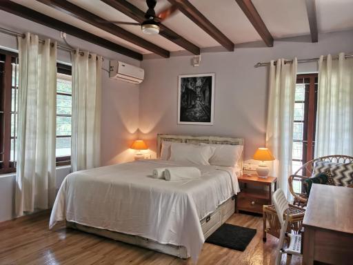 Afrika House by Afrind Hospitality - Housity