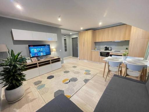 Premium Appartment' in Onesti - Housity