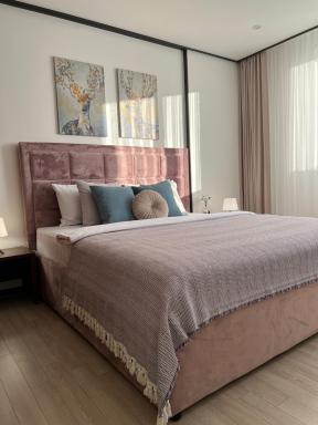 2 комнатные апартаменты в Highvill Park 2 ( Хайвил Парк 2) - Housity