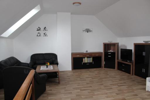 Apartmán Rapotín, Jesenická 296 - Housity