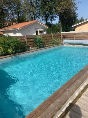 Esprit vacances à Gujan Mestras - Housity