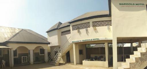 Marigold Hotel - Housity