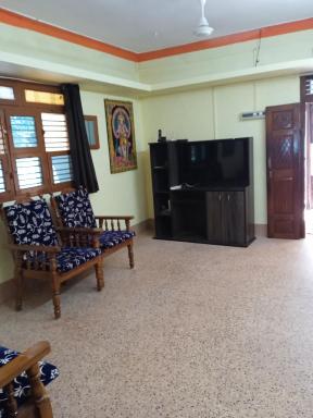 Ambai Garden Home - Housity
