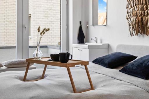 Cosy appartement De Panne - Housity