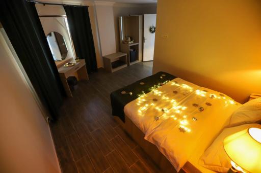 NAYADA OTEL SPA - Housity