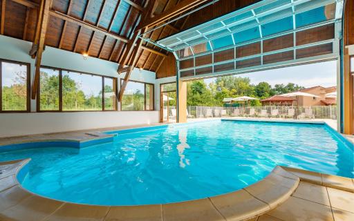 Lagrange Vacances Le Clos des Vignes - Housity