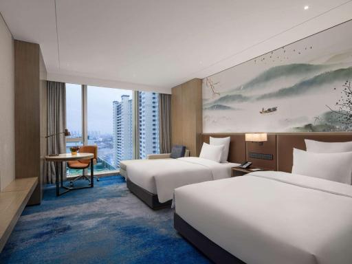 Pullman huai an falcon - Housity
