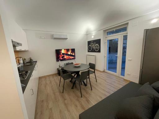 Appartamento Totò - Housity