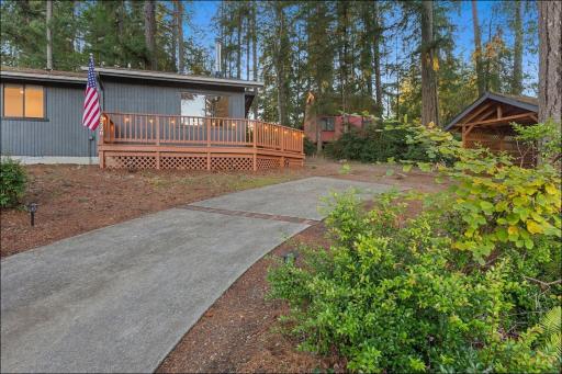 Lakebay Cottage - Housity