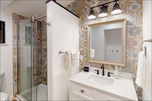 Lakebay Cottage - Housity