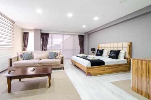 Best Hotel Pendik - Housity