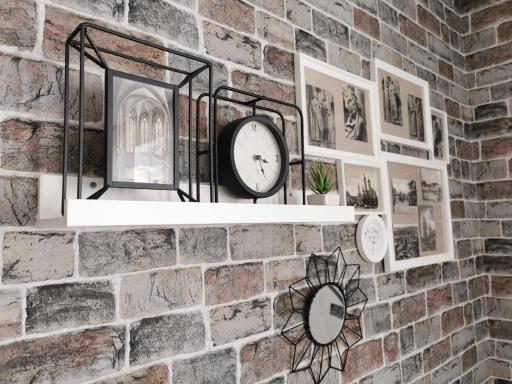 Ferienwohnung Luise mit separater Küche - Housity