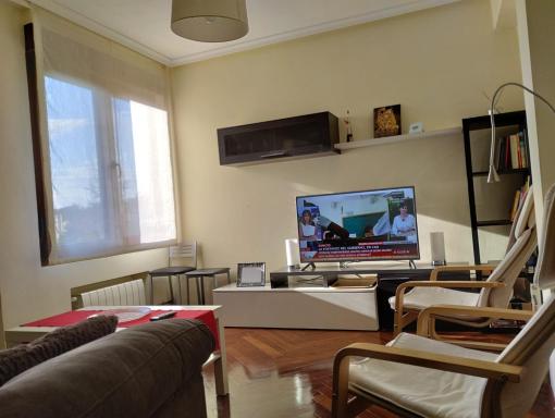 Apartamento en Solares - Housity