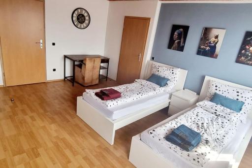 Schöne, gemütliche Wohnung, voll ausgestattet - Housity