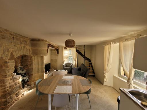 Maisonette - Housity