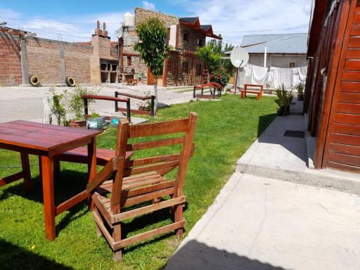 Cabañas El Rincón de los Poetas - Housity